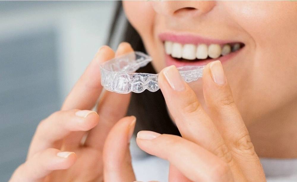 How to Find the best invisalign provider near me