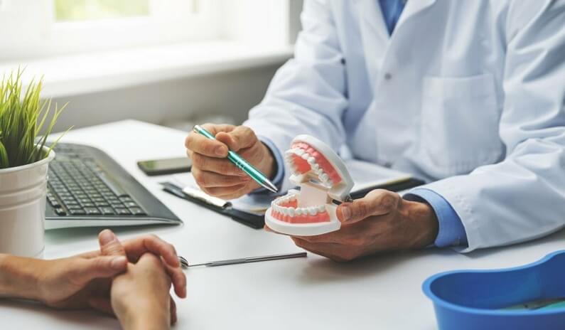 What Is A Dental Implant And How Do They Work?